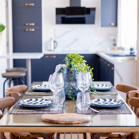 Elegant Appartement En Plein Coeur De Cabourg - Les Locations De Proust エクステリア 写真