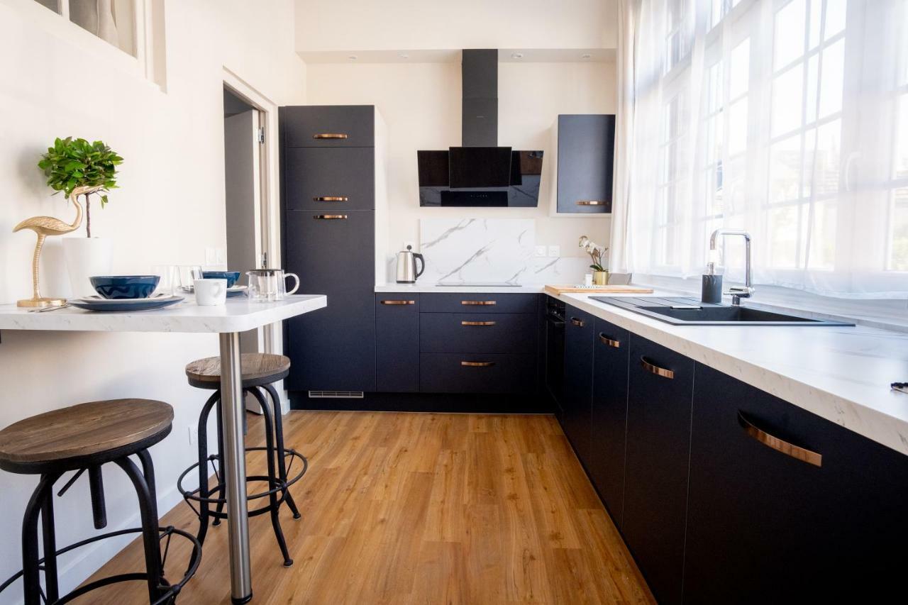 Elegant Appartement En Plein Coeur De Cabourg - Les Locations De Proust エクステリア 写真