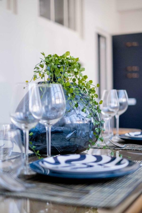 Elegant Appartement En Plein Coeur De Cabourg - Les Locations De Proust エクステリア 写真