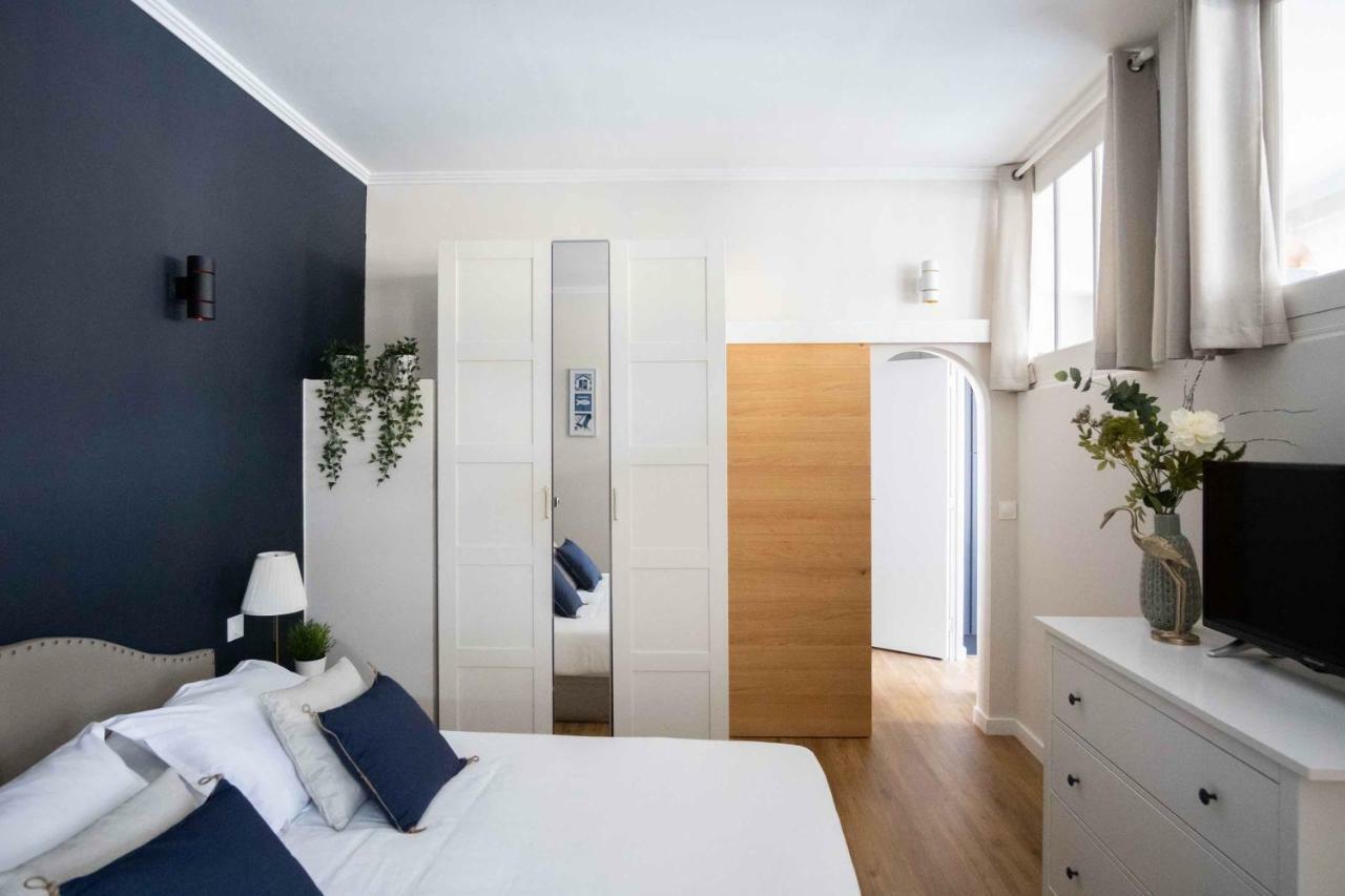 Elegant Appartement En Plein Coeur De Cabourg - Les Locations De Proust エクステリア 写真