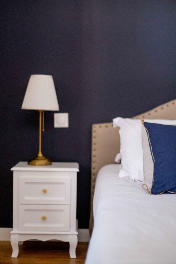 Elegant Appartement En Plein Coeur De Cabourg - Les Locations De Proust エクステリア 写真