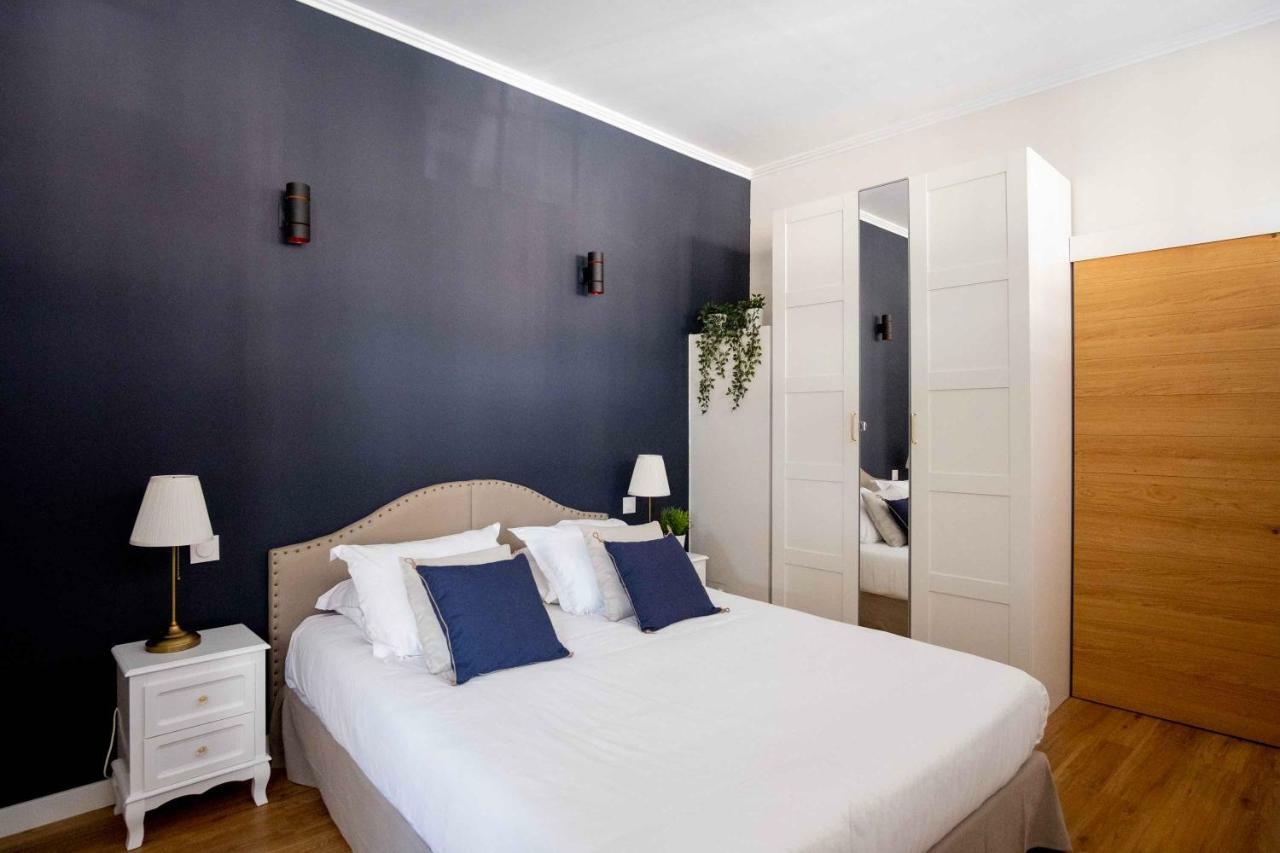 Elegant Appartement En Plein Coeur De Cabourg - Les Locations De Proust エクステリア 写真